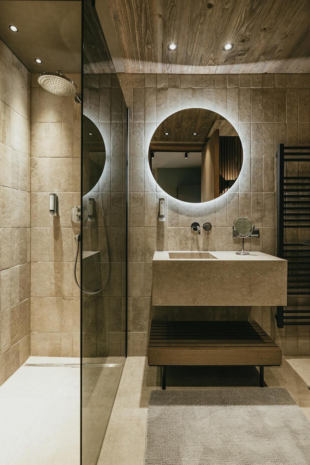 Black Eagle Luxury Appartements Mayrhofen Habitación foto